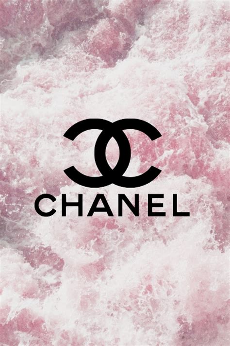 chanel tumblr backgrounds|Chanel aesthetic background.